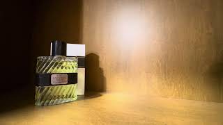 Eau Sauvage Parfum review 2017 version [upl. by Heinrick97]