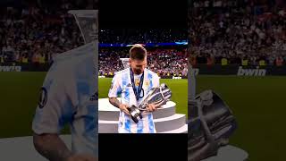 Goat shortvideo football messi [upl. by Eseila495]