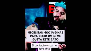 Que es mejor ignorar a una mujer o hacerle contacto visual ignorarlas 100 consejos motivate [upl. by Naejamron]