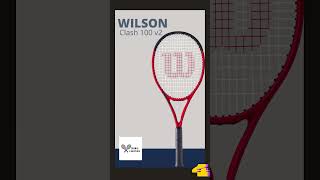 Best Tennis Rackets for Intermediate players [upl. by Johann]