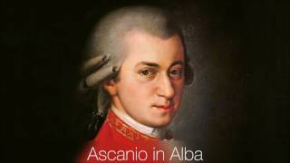 Ascanio in Alba  Mozart [upl. by Nahtannhoj]