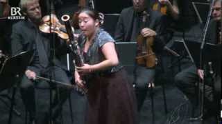 Rie Koyama 62nd ARD International Music Competition（Bassoon） [upl. by Noid]