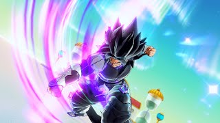 DBXV2 Mods Time SkipInstant Fracture [upl. by Gnav]