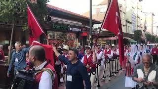 Albanians in Turkey [upl. by Naleek128]