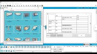 ITN Version 700  ITN Practice PT Skills Assessment PTSA [upl. by Samford]