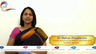 What is Decannulation post tracheostomy Dr Mahati Priyadarsini [upl. by Amer]