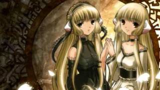 Chobits  Ningyo Hime  Short Version  Rie Tanaka  Chobits Original Soundtrack [upl. by Clifford]