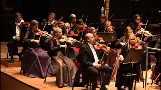 Jean Sibelius Lemminkainen Suite  Okko Kamu Lahti Symphony Orchestra [upl. by Arrej942]