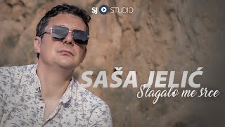 ® Sasa Jelic i SJ studio  Slagalo me srce © 2024 [upl. by Attinahs]