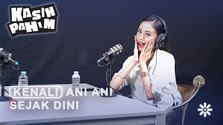 BERANI UNGKAP ANIANI ALYA CEO OF HEMPAS ANIANI SIAP KASIH PAHIM [upl. by Gnod]