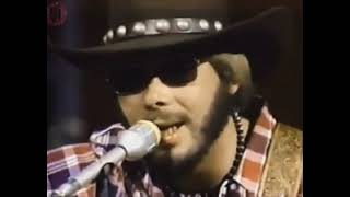 Hank Williams Jr  The Living Proof 1976 [upl. by Hnirt30]