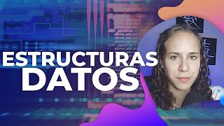 ¿Qué son ESTRUCTURAS de DATOS ¿Cuales son arreglo pila cola etc  Explicación completa [upl. by Oilime177]