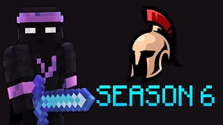 Hoplite Season 6 Is HERE [upl. by Alliuqahs]