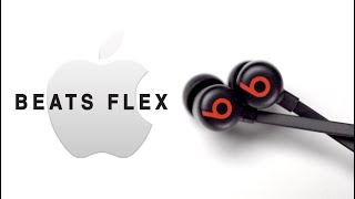 Beats Flex Review Is it worth it [upl. by Elmira]