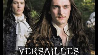 Versailles Original Score by NOIA  Louis Dream Opening Scene [upl. by Kusin779]