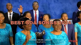 Best SDA Songs 2024 part 4  Opela [upl. by Eul14]