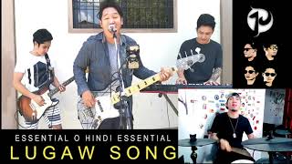 LUGAW SONG essential o hindi PLETHORA meme [upl. by Manon]