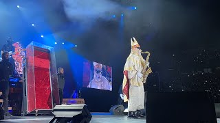 Ghost  Miasma Live Palacio de los Deportes México ReImpera Tour 2023 [upl. by Inoue]