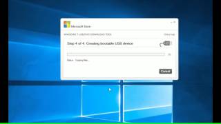 Windows 7 USB DVD Download Tool [upl. by Phebe]