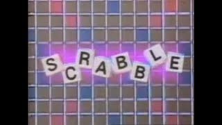 Scrabble 2071984 First episode [upl. by Egap]