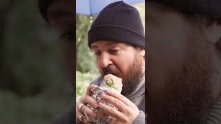 Wir BESTELLEN ALLES BEI CHIPOTLE essen food test fastfood chipotle tacos nachos burrito [upl. by Elletnohs]