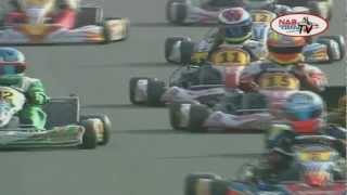 2003 CIKFIA World Cup KartingSUPER ICC KZ1 [upl. by Garrard]