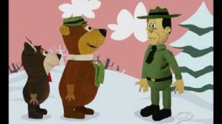 Yogi Bear quot They have donutsquot [upl. by Vanna]