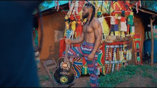 Flavour  Umu Igbo feat Biggie Igba [upl. by Ellenij]