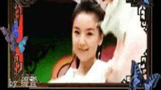 Liang Shan Bo Yu Zhu Ying TaiButterfly Lovers梁祝 Fanvid [upl. by Darra262]