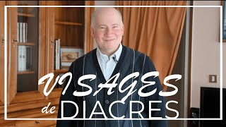 Visages de diacres  Pascal Rouffignac [upl. by Yesiad]