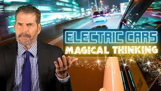 No One is Telling You the Truth About Electric Cars So I Have To [upl. by Jareb]