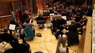 Kompendium  String Session quotExordiumquot Part 1 [upl. by Byrd]