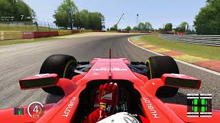 ACC  SPA  Track Guide  Setup  Tips to be faster [upl. by Lanfri]