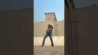 ALTEGO  Bling BlingDance Cover AnjaliShortsDance trending blingbling shorts ytshorts [upl. by Addam]