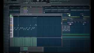 Fler Jihad amp Animus  Brainstorm Instrumental Remake Prerelease HD [upl. by Magda]