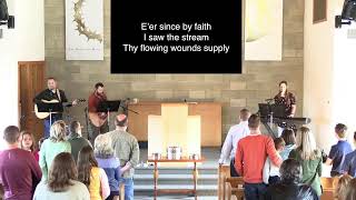 Northfield Community Church Live Stream [upl. by Winston872]