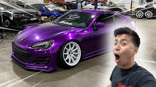 Supercharged FRS Sounds INSANE [upl. by Artur]