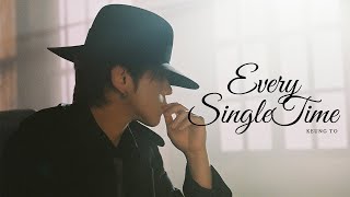 Keung To 姜濤 《Every Single Time》 Official Music Video [upl. by Andriette453]