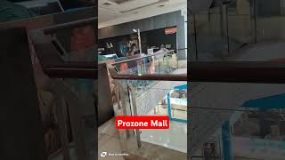 Prozone mall tour [upl. by Oedama]