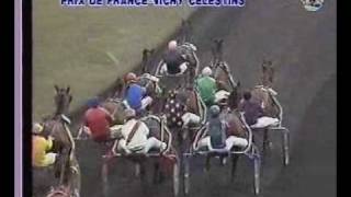 Prix de France 1991  Ultra Ducal  Paul Viel [upl. by Gaves]