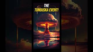 The Tunguska Event Earth’s Greatest Explosion [upl. by Esyak]