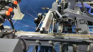 Rapier jacquard Machine  Triple Beam  SITEX  Rapier Jacquard saree working  Jacquard design [upl. by Malilliw]