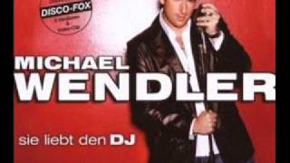 Sie liebt den DJMichael Wendler [upl. by Wehttan]