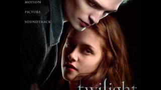 Twilight Soundtrack 14 Decode Acoustic [upl. by Anama]