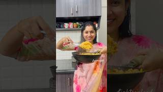 Prawns fried rice thinnara eppudaina lightsonfood harithareddy [upl. by Heise970]