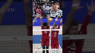 volleyball sports volleyballworld volleyballsports ballsports player [upl. by Sofer]