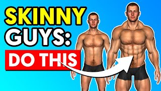 3 Extremely High Calorie Shakes for Skinny Guys to Gain Weight [upl. by Connel]