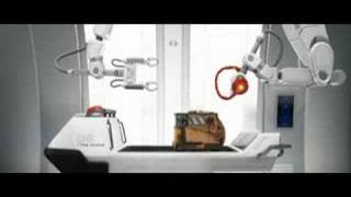 WallE Extrait 2 I Disney [upl. by Eade]