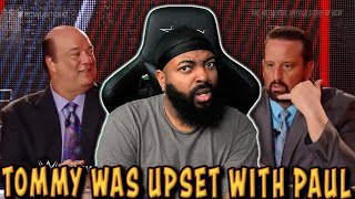 ROSS REACTS TO 20 MINUTES OF INSANE BUT REAL WWE BACKSTAGE STORIES [upl. by O'Toole505]