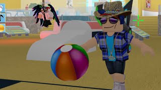 Tutorial  How To be Good at RoBowling  ROBLOX RobowlingBattles LouieIWannaBattleYou [upl. by Amabelle]